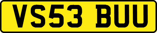 VS53BUU