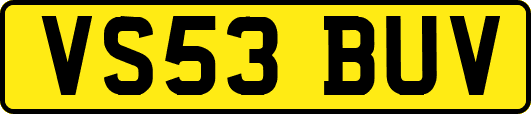 VS53BUV