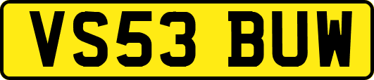 VS53BUW