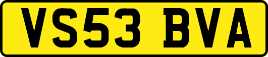 VS53BVA