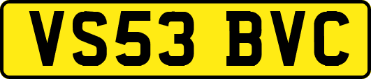 VS53BVC