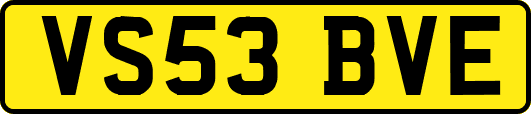 VS53BVE