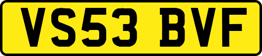 VS53BVF