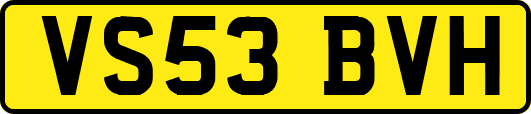 VS53BVH