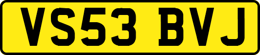 VS53BVJ
