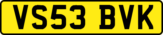 VS53BVK