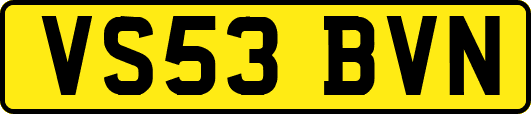 VS53BVN
