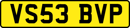 VS53BVP