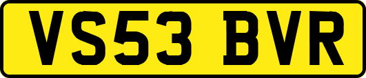 VS53BVR