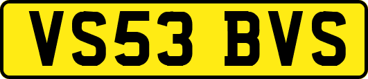 VS53BVS