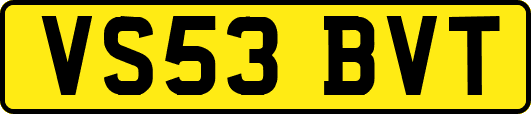 VS53BVT