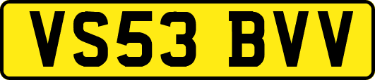 VS53BVV