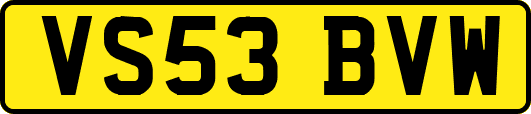 VS53BVW