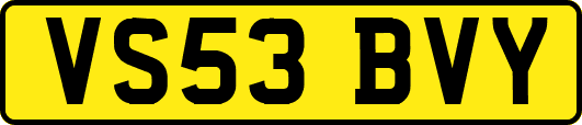 VS53BVY