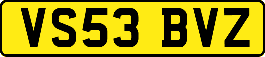 VS53BVZ