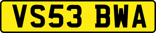 VS53BWA