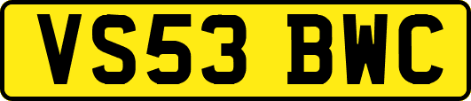 VS53BWC