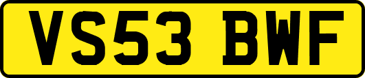 VS53BWF