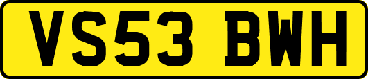 VS53BWH