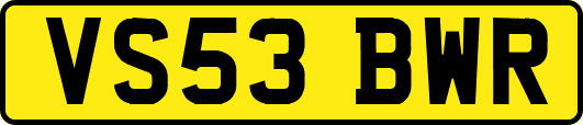VS53BWR