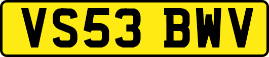 VS53BWV