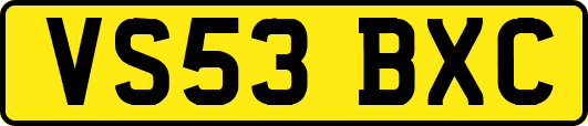 VS53BXC