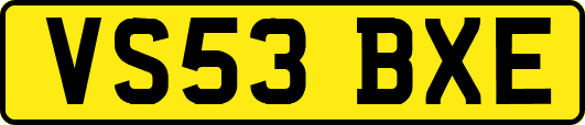 VS53BXE