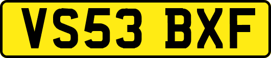 VS53BXF