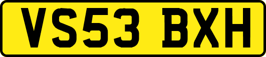 VS53BXH
