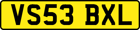VS53BXL