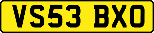 VS53BXO