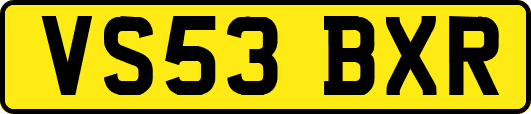 VS53BXR