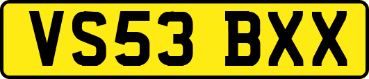 VS53BXX