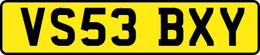 VS53BXY