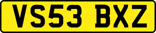 VS53BXZ