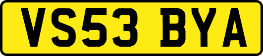 VS53BYA