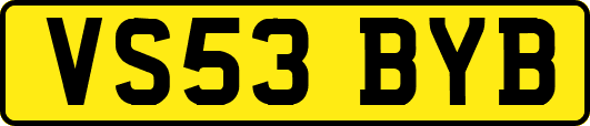 VS53BYB