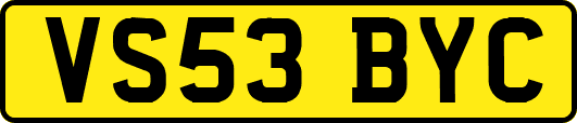 VS53BYC