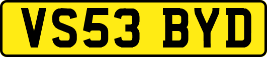 VS53BYD