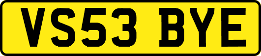 VS53BYE
