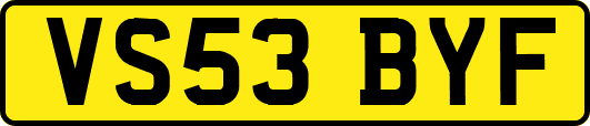 VS53BYF