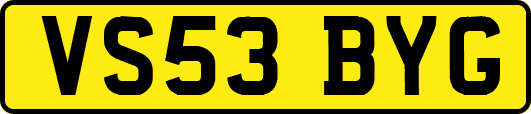 VS53BYG
