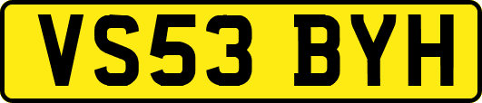 VS53BYH