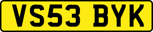 VS53BYK
