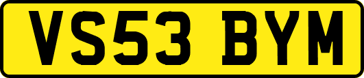 VS53BYM