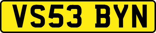 VS53BYN