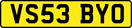 VS53BYO