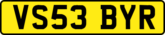 VS53BYR