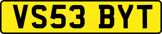 VS53BYT