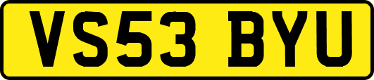 VS53BYU